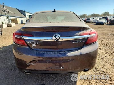 Zdjęcie 6 z 12 samochodu: 2015 BUICK REGAL PREMIUM VIN:2G4GN5EX7F9172314 - miniatura