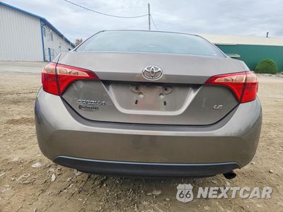 Zdjęcie 6 z 12 samochodu: 2019 TOYOTA COROLLA LE VIN:2T1BURHE2KC174906 - miniatura