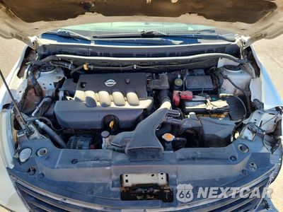 Zdjęcie 11 z 12 samochodu: 2010 NISSAN VERSA 1.8 S VIN:3N1BC1CP0AL419570 - miniatura