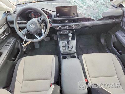 Zdjęcie 8 z 14 samochodu: 2025 HONDA CR-V EX VIN:2HKRS4H42SH437164 - miniatura