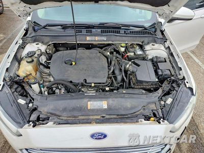 Zdjęcie 11 z 12 samochodu: 2017 FORD FUSION VIN:3FA6P0HD2HR305661 - miniatura