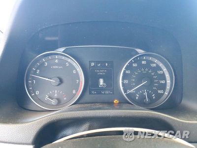 Zdjęcie 9 z 12 samochodu: 2017 HYUNDAI ELANTRA VALUE EDITION VIN:5NPD84LF8HH153063 - miniatura