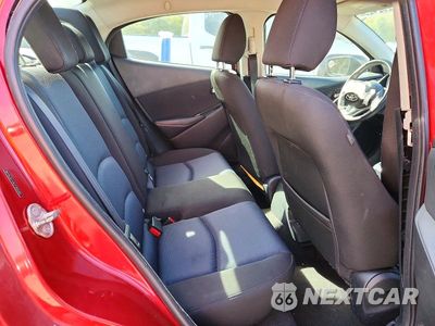 Zdjęcie 10 z 12 samochodu: 2018 TOYOTA YARIS IA BASE VIN:3MYDLBYV8JY300351 - miniatura