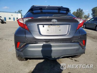 Zdjęcie 6 z 12 samochodu: 2021 TOYOTA C-HR XLE VIN:JTNKHMBX3M1114721 - miniatura