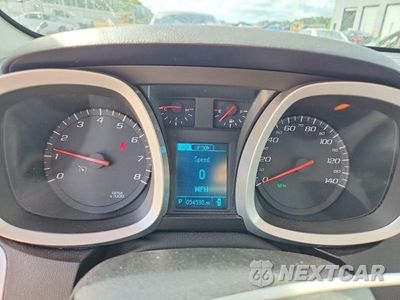 Zdjęcie 9 z 13 samochodu: 2013 CHEVROLET EQUINOX LS VIN:2GNALBEK7D6260269 - miniatura