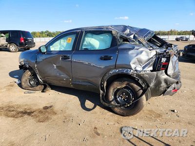 Drugie zdjęcie samochodu z przodu: 2026 NISSAN KICKS S VIN:3N8AP6BE2TL432936 - miniatura