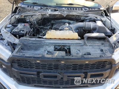 Zdjęcie 11 z 12 samochodu: 2018 FORD F150 SUPERCREW VIN:1FTEW1E52JKE86234 - miniatura