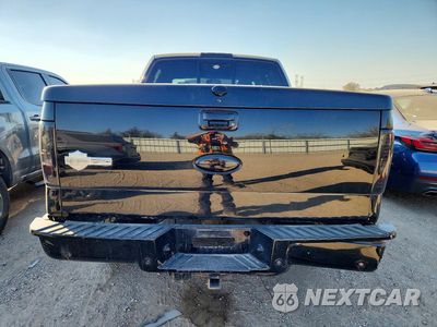 Zdjęcie 6 z 13 samochodu: 2007 FORD F150 SUPERCREW VIN:1FTRW145X7FB33566 - miniatura