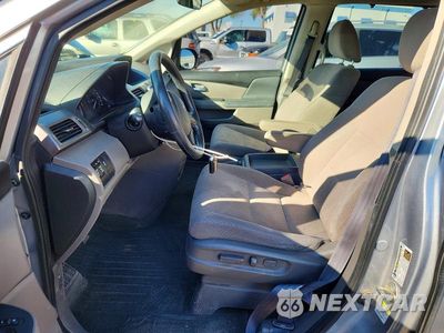 Zdjęcie 7 z 12 samochodu: 2016 HONDA ODYSSEY SE VIN:5FNRL5H30GB139146 - miniatura