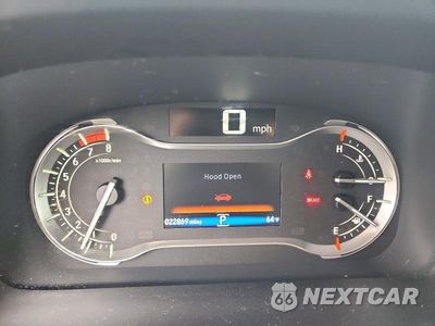 Zdjęcie 9 z 12 samochodu: 2020 HONDA RIDGELINE RTL VIN:5FPYK3F71LB017230 - miniatura