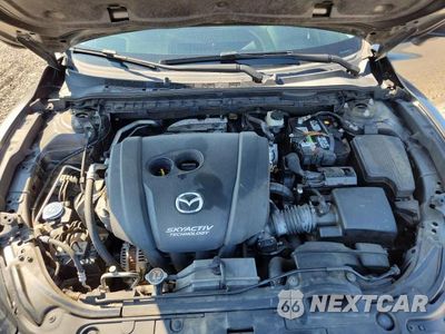 Zdjęcie 11 z 12 samochodu: 2018 MAZDA 6 TOURING VIN:JM1GL1VM5J1333409 - miniatura
