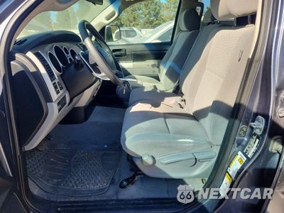 Zdjęcie 7 z 12 samochodu: 2007 TOYOTA TUNDRA SR5 VIN:5TFRT54187X006984 - miniatura