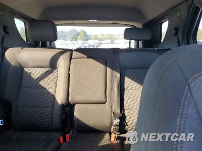 Zdjęcie 10 z 13 samochodu: 2020 CHEVROLET EQUINOX LT VIN:3GNAXKEVXLL251087 - miniatura