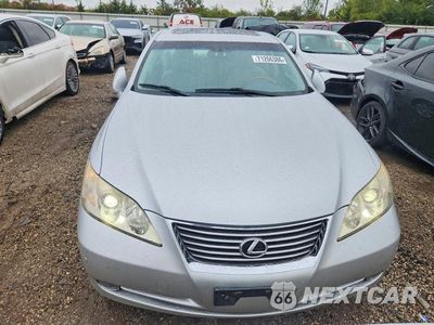 Piąte zdjęcie samochodu w środku: 2007 LEXUS ES 350 VIN:JTHBJ46G672126197 - miniatura