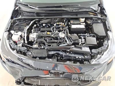 Zdjęcie 11 z 14 samochodu: 2026 TOYOTA COROLLA LE VIN:5YFB4MDE7TP424733 - miniatura