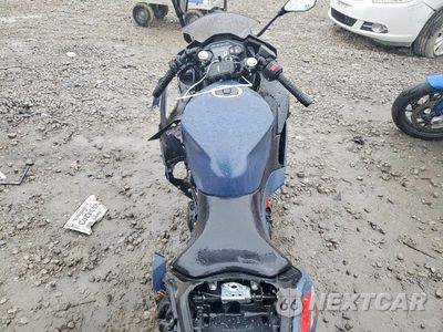 Zdjęcie 6 z 9 samochodu: 2026 KAWASAKI EX500 VIN:ML5EXGG14TDAA3871 - miniatura