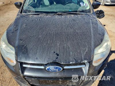 Zdjęcie 11 z 12 samochodu: 2012 FORD FOCUS SE VIN:1FAHP3F27CL284695 - miniatura