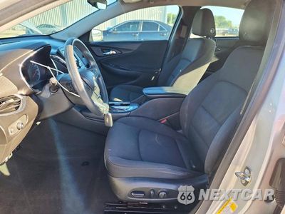 Zdjęcie 7 z 12 samochodu: 2018 CHEVROLET MALIBU LT VIN:1G1ZD5ST4JF160065 - miniatura