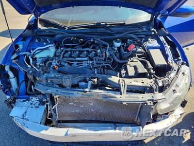 Zdjęcie 11 z 13 samochodu: 2019 HONDA CIVIC SPORT VIN:SHHFK7H46KU411863 - miniatura
