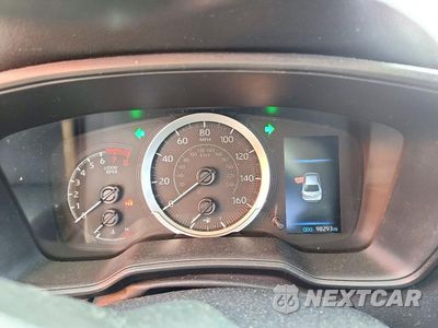 Zdjęcie 9 z 12 samochodu: 2021 TOYOTA COROLLA LE VIN:5YFEPMAE4MP255877 - miniatura