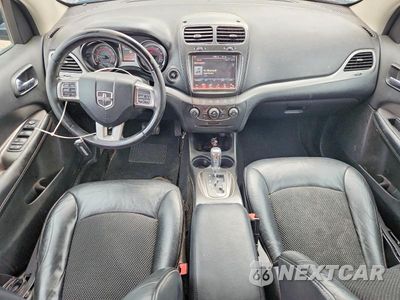 Zdjęcie 8 z 13 samochodu: 2016 DODGE JOURNEY CROSSROAD VIN:3C4PDCGB9GT226112 - miniatura