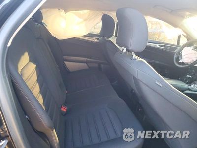 Zdjęcie 10 z 12 samochodu: 2019 FORD FUSION SE VIN:3FA6P0LU3KR157860 - miniatura