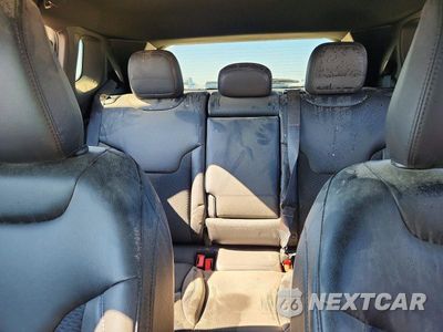 Zdjęcie 10 z 13 samochodu: 2026 JEEP COMPASS LATITUDE VIN:3C4NJDBN0TT216229 - miniatura