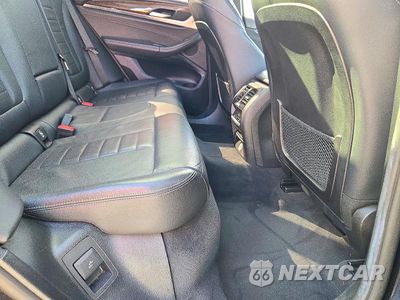 Zdjęcie 11 z 13 samochodu: 2019 BMW X3 SDRIVE30I VIN:5UXTR7C54KLR46587 - miniatura