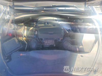 Zdjęcie 11 z 12 samochodu: 2015 CADILLAC CTS LUXURY COLLECTION VIN:1G6AX5SX4F0136800 - miniatura