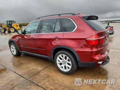 Drugie zdjęcie samochodu z przodu: 2013 BMW X5 XDRIVE35I VIN:5UXZV4C51D0E10367 - miniatura