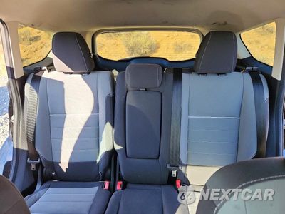 Zdjęcie 10 z 13 samochodu: 2013 FORD ESCAPE SE VIN:1FMCU9GX7DUD78660 - miniatura