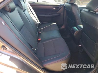 Zdjęcie 10 z 12 samochodu: 2017 TOYOTA CAMRY SE VIN:4T1BF1FK0HU735759 - miniatura