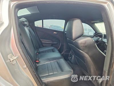 Zdjęcie 10 z 12 samochodu: 2013 DODGE CHARGER R/T VIN:2C3CDXCT4DH696769 - miniatura