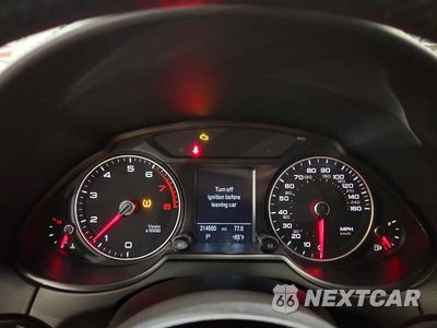 Zdjęcie 9 z 13 samochodu: 2015 AUDI Q5 PREMIUM PLUS VIN:WA1DGAFP9FA091158 - miniatura
