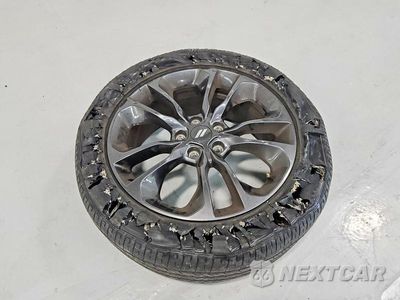 Zdjęcie 13 z 14 samochodu: 2023 DODGE DURANGO GT VIN:1C4RDJDG3PC655450 - miniatura