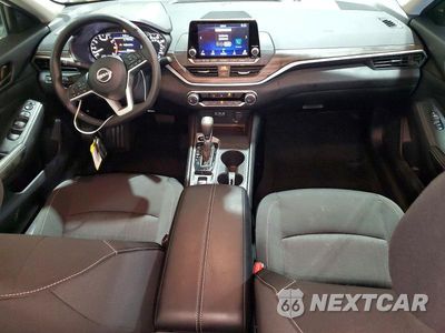 Zdjęcie 8 z 12 samochodu: 2026 NISSAN ALTIMA SV VIN:1N4BL4DWXTN339108 - miniatura