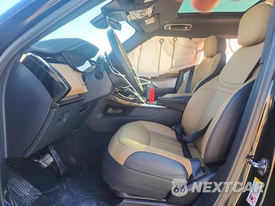 Zdjęcie 7 z 13 samochodu: 2025 LAND ROVER RANGE ROVER SPORT DYNAMIC SE VIN:SAL1L9FUXSA486431 - miniatura