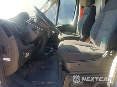 Zdjęcie 7 z 13 samochodu: 2021 RAM PROMASTER 3500 DELIVERY VAN VIN:3C6FRVJG4ME503009 - miniatura
