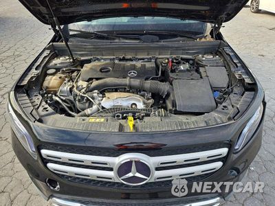 Zdjęcie 12 z 13 samochodu: 2021 MERCEDES-BENZ GLB 250 VIN:W1N4M4GB7MW150672 - miniatura