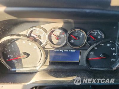 Zdjęcie 9 z 12 samochodu: 2021 CHEVROLET SILVERADO K1500 LT VIN:1GCPYJEK7MZ437146 - miniatura