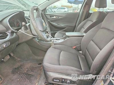 Zdjęcie 7 z 12 samochodu: 2021 CHEVROLET MALIBU LT VIN:1G1ZD5ST5MF076129 - miniatura