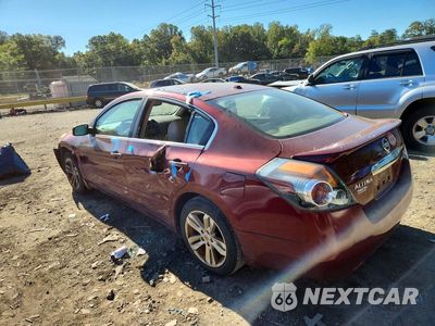 Drugie zdjęcie samochodu z przodu: 2010 NISSAN ALTIMA SR VIN:1N4BL2AP8AN546966 - miniatura