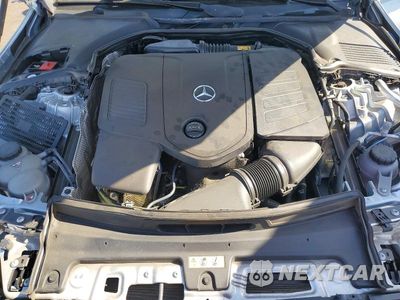 Zdjęcie 11 z 13 samochodu: 2025 MERCEDES-BENZ C 300 VIN:W1KAF4GB1SR256993 - miniatura