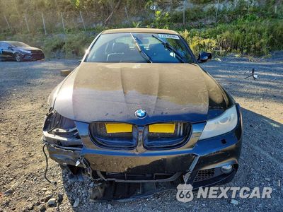 Piąte zdjęcie samochodu w środku: 2011 BMW 335 XI VIN:WBAPL5C52BA921396 - miniatura