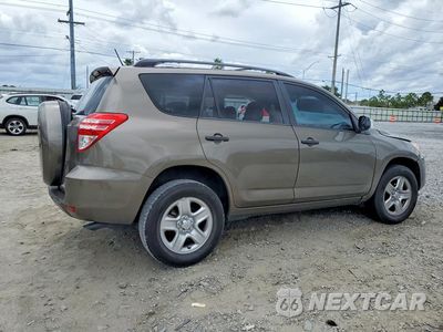 Trzecie zdjęcie samochodu z tyłu: 2011 TOYOTA RAV4 BASE VIN:JTMZF4DV8BD029566 - miniatura