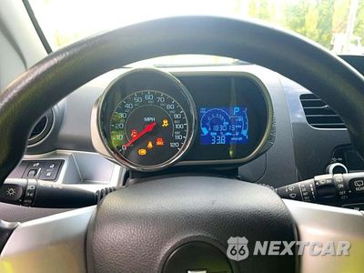 Zdjęcie 9 z 12 samochodu: 2014 CHEVROLET SPARK LS VIN:KL8CB6S93EC449693 - miniatura