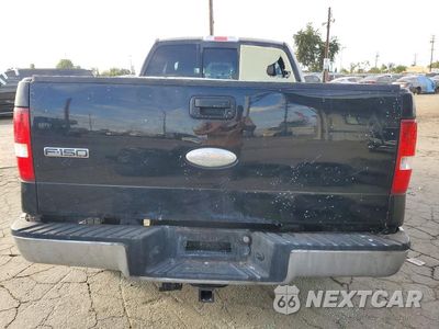 Zdjęcie 6 z 13 samochodu: 2004 FORD F150 VIN:1FTPX12574NA56454 - miniatura