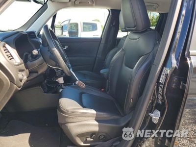 Zdjęcie 7 z 13 samochodu: 2018 JEEP RENEGADE VIN:ZACCJADB2JPH60731 - miniatura