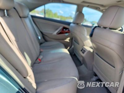 Zdjęcie 10 z 12 samochodu: 2009 TOYOTA CAMRY XLE VIN:4T4BE46KX9R106537 - miniatura