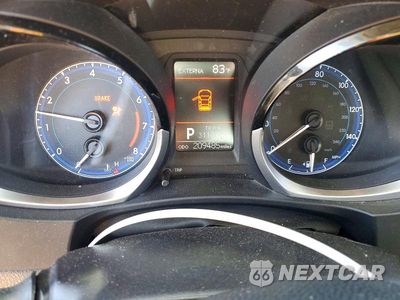 Zdjęcie 9 z 13 samochodu: 2015 TOYOTA COROLLA S PLUS VIN:2T1BURHE0FC255859 - miniatura